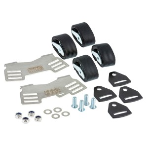 ARB Fridge Tie Down System Zero