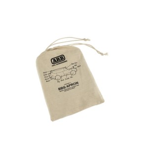 ARB GRILL MASTER APRON