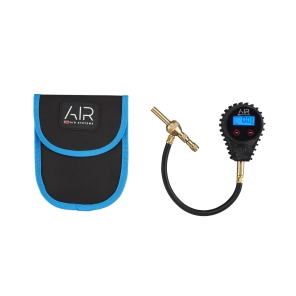 E-Z tire deflator