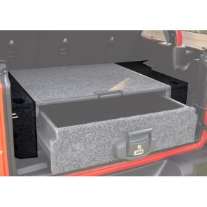 DRAWER CARPET FLOOR KIT JK 4 DOOR