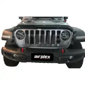 Panserbeskytter Jeep Wrangler JL '18-/ Gladiator Jt '19-
