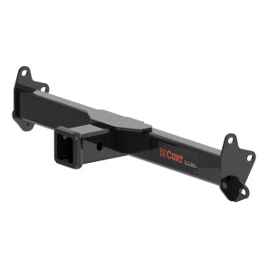 Curt front receiver Jeep JL/JT (IKKE TÜV)