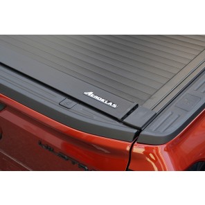 Roller Lid/Rulledeksel, Ford Ranger/Volkswagen Amarok D/C '23-, elektrisk/electric (391900)