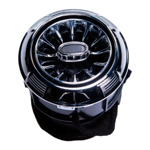 Air Vents Set Jeep Wrangler JK