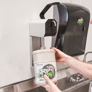 Grip Clean Dispenser pumpe for 3,8L (HAM 390 013)