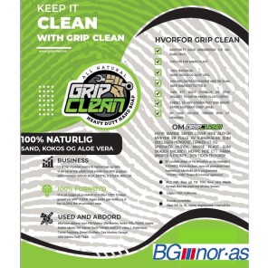 Grip Clean 1L
