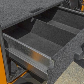 DRAWER INSTALLATION KIT JK