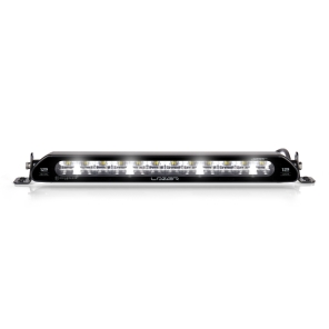Lazer LINEAR 12 ELITE med park Led Ekstralys