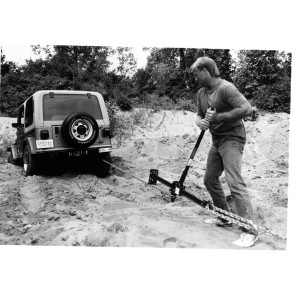 HiLift offroad kit (HLORK)