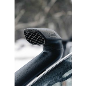 Safari ARMAX Snorkel Isuzu D-MAX '21- /Isuzu MU-X '21-