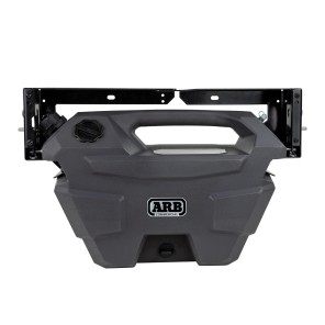 ARB TANK BRACKET, QUICK RELEASE