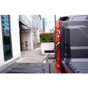 E-Z UP & DOWN TAILGATE ASSIST, Ford Ranger & Volkswagen Amarok '23-