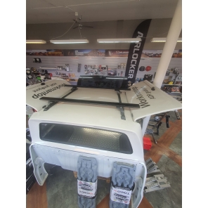 AEROKLAS TAKRAILS AND BARS FOR CANOPY, UNIVERSAL
