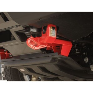 ARB RECOVERY POINT FRONT RIGHT AMAROK / RANGER 2023-