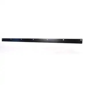WEAR STRIP,54,BLACK,SVC