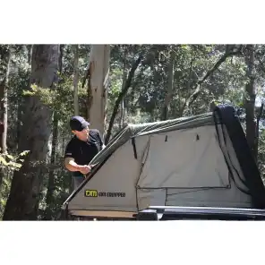 TJM Walcha taktelt, ABS-plast hardshell