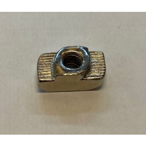 T-nut 6mm for takrails /1 stk)