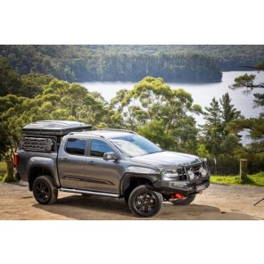 ARB BED RACK til VW Amarok '23-
