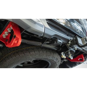ARB RECOVERY POINT REAR AMAROK/RANGER 2023-