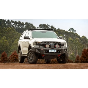 ARB Ford Ranger '23- STEALTH BAR (winch) TÜV approved